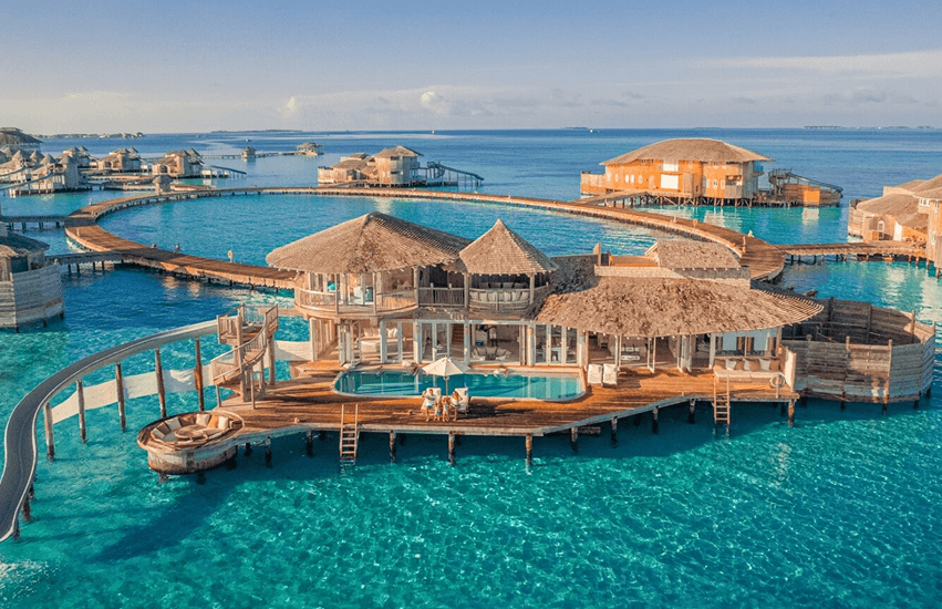 Sandies Bathala Resort